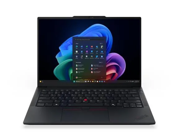 Lenovo ThinkPad E14 Gen 8 21Y6 - Copilot+ PC - Intel Core Ultra 5 - 325 / až 4.5 GHz - Win 11 Pro - Intel Graphics - 16 GB RAM - 512 GB SSD TCG Opal Encryption 2, NVMe - 14" IPS 1920 x 1200 - Gigabit Ethernet - Wi-Fi 7, Bluetooth - černá - kbd: česká/slov
