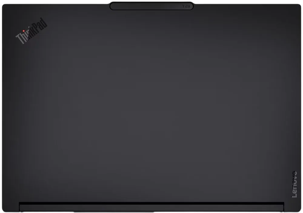 Lenovo ThinkPad T16g Gen 3 21V5 - AI PC - Intel Core Ultra 7 - 255HX / až 5.2 GHz - Win 11 Pro - GeForce RTX 5080 - 64 GB RAM - 1 TB SSD TCG Opal Encryption 2, NVMe, Performance - 16" IPS 1920 x 1200 - 2.5 Gigabit Ethernet - Wi-Fi 7, Bluetooth - černá - k