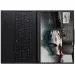 Lenovo ThinkPad T16g Gen 3 21V5 - AI PC - Intel Core Ultra 7 - 255HX / až 5.2 GHz - Win 11 Pro - GeForce RTX 5080 - 64 GB RAM - 1 TB SSD TCG Opal Encryption 2, NVMe, Performance - 16" IPS 1920 x 1200 - 2.5 Gigabit Ethernet - Wi-Fi 7, Bluetooth - černá - k