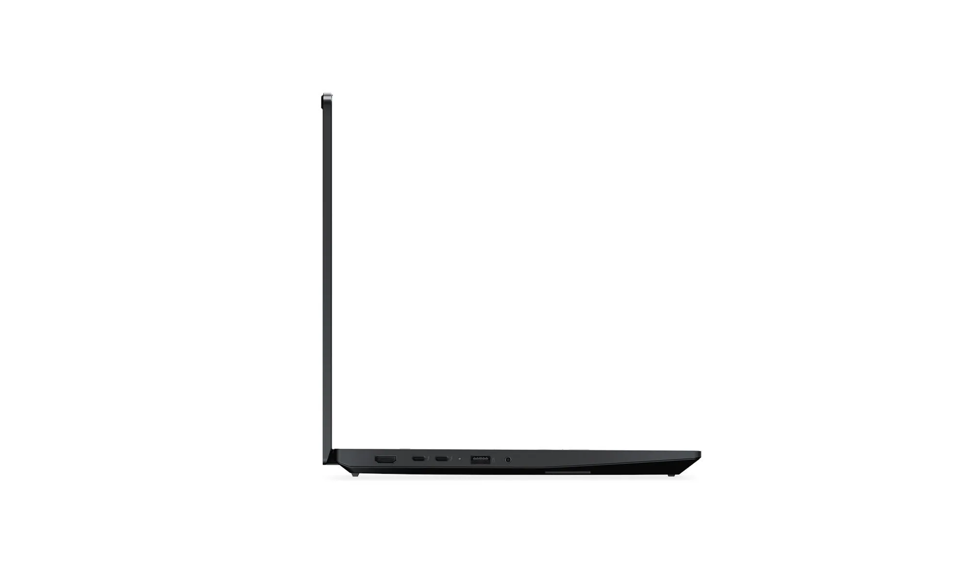 Lenovo ThinkPad P16s Gen 5 21XE - AI Workstation, Copilot+ PC - Intel Core Ultra 9 - 386H / až 4.9 GHz - vPro Enterprise - Win 11 Pro - RTX PRO 2000 Blackwell - 64 GB RAM - 1 TB SSD TCG Opal Encryption 2, NVMe - 16" OLED 2880 x 1800 (2.8K) @ 120 Hz - Wi-F