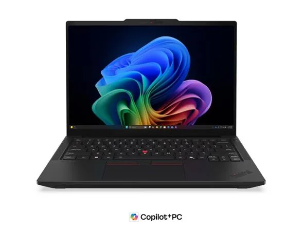 Lenovo ThinkPad T14 Gen 7 21WV - Copilot+ PC - AMD Ryzen AI 7 PRO - 450 / až 5.1 GHz - Win 11 Pro - Radeon 860M - 32 GB RAM - 512 GB SSD TCG Opal Encryption 2, NVMe - 14" IPS 1920 x 1200 - Gigabit Ethernet - Wi-Fi 7, Bluetooth - černá - kbd: česká/slovens