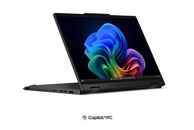 Lenovo ThinkPad T14s 2-in-1 Gen 2 21YY - Copilot+ PC - překlopitelný design - Intel Core Ultra 5 - 325 / až 4.5 GHz - Win 11 Pro - Intel Graphics - 16 GB RAM - 512 GB SSD TCG Opal Encryption 2, NVMe - 14" IPS dotykový displej 1920 x 1200 - Wi-Fi 7, Blueto