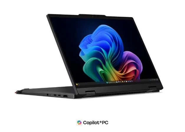 Lenovo ThinkPad T14s 2-in-1 Gen 2 21YY - Copilot+ PC - překlopitelný design - Intel Core Ultra 5 - 325 / až 4.5 GHz - Win 11 Pro - Intel Graphics - 16 GB RAM - 512 GB SSD TCG Opal Encryption 2, NVMe - 14" IPS dotykový displej 1920 x 1200 - Wi-Fi 7, Blueto