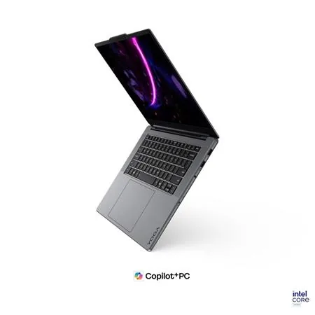 Lenovo Yoga Pro 7/15IPH11/U9-386H/15,3"/2560x1600/T/32GB/1TB/RTX 5060/W11P/Gray/3R On-Site
