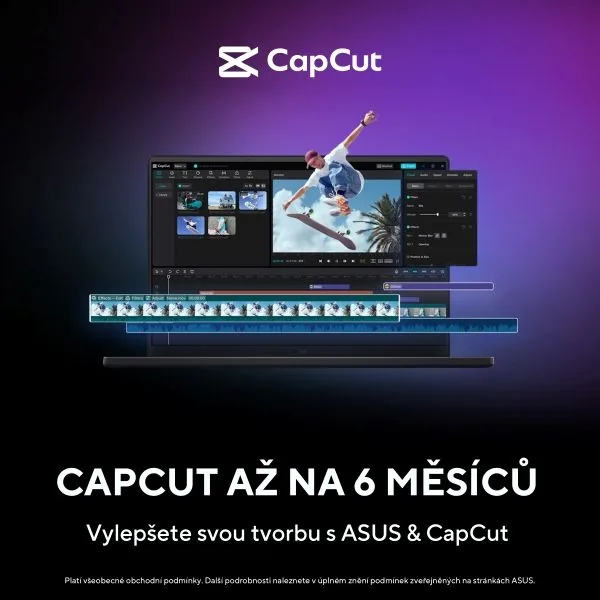 ASUS ProArt P16 - Ryzen AI 9 HX 370/32GB/1TB SSD/RTX 5070 Ti/16"/4K/OLED/2y PUR/Win 11 Pro/černá