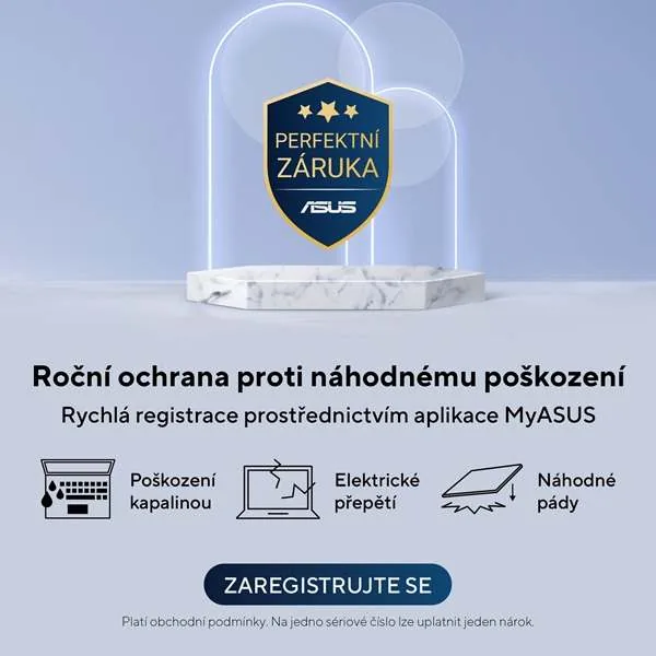 ASUS Vivobook 16 - Core 9 Processor 270H/16GB/512GB SSD/16"/WUXGA/OLED/2y PUR/Win 11 Home/černá