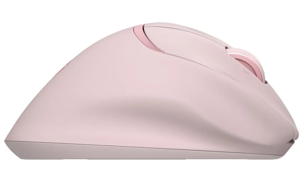 HP 720M Ergonomická myš Pink