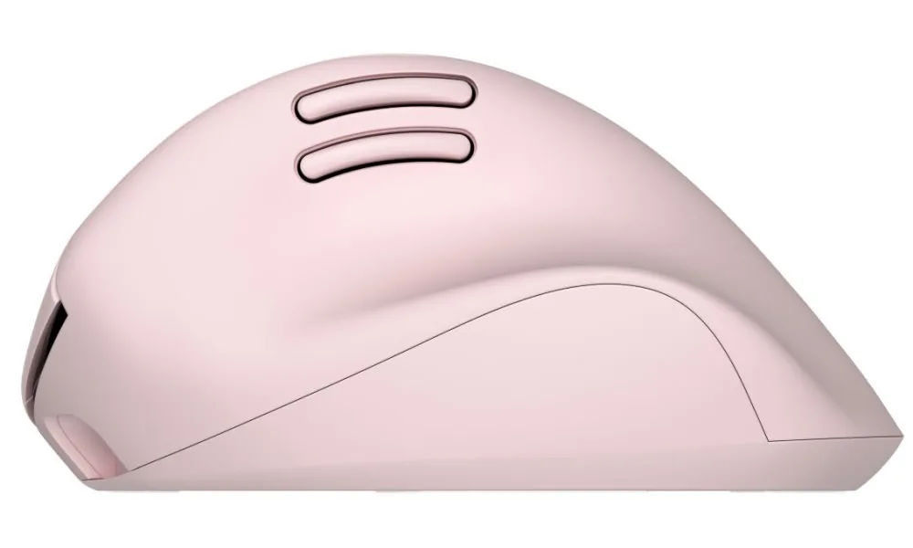 HP 720M Ergonomická myš Pink