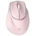 HP 720M Ergonomická myš Pink