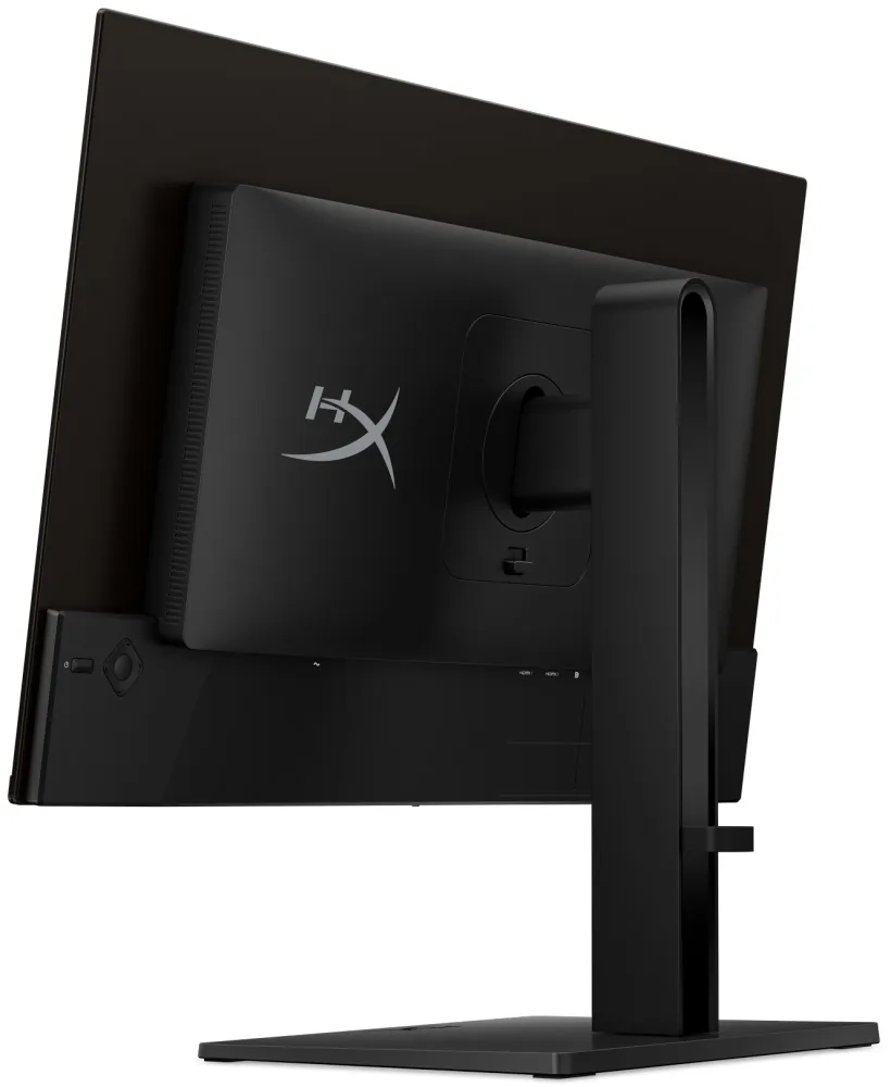 HyperX OMEN/27q/27,6"/QD-OLED/QHD/240Hz/0,03ms/Černá/3R