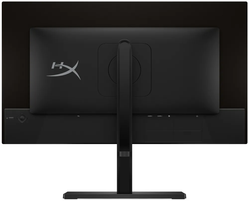 HyperX OMEN/27q/27,6"/QD-OLED/QHD/240Hz/0,03ms/Černá/3R