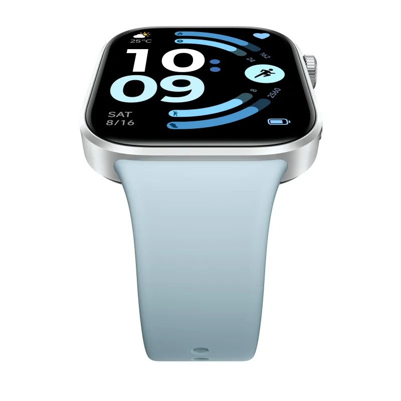 Xiaomi Redmi Watch 6 Glacier Blue