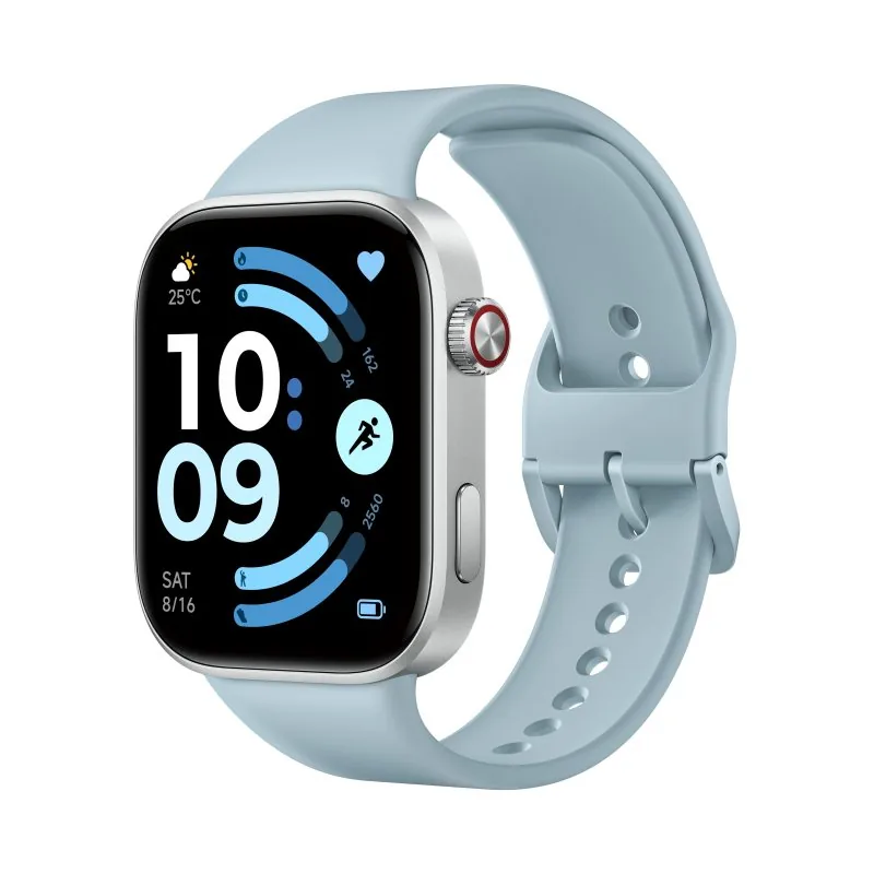 Xiaomi Redmi Watch 6 Glacier Blue