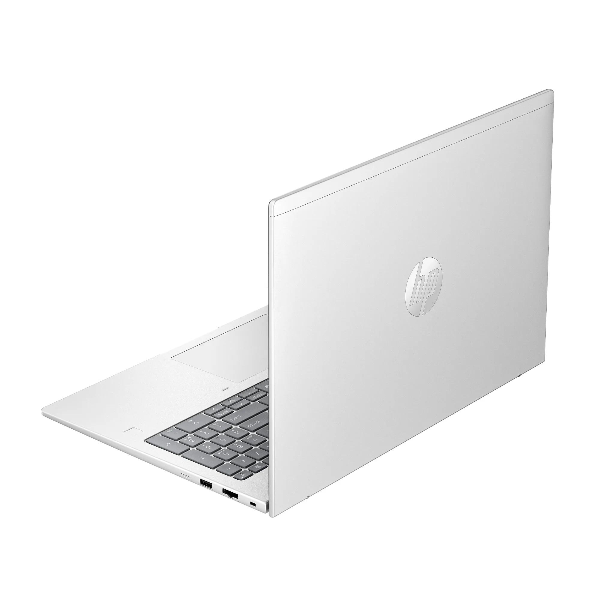 HP ProBook 4 G2a 16, R5-230U, 1x16GB, 512GB, FpS, WiFi 7 + BT, W11Pro, 3-3-3, EDU