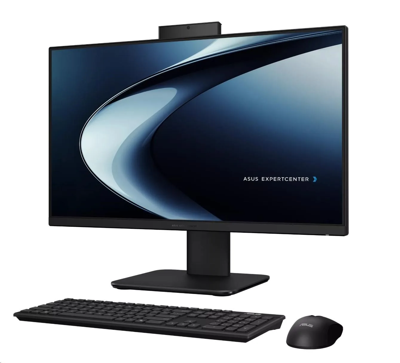 ASUS ExpertCenter/P400 (P440VA-BPC1800)/23,8"/FHD/5-210H/8GB/512GB/Intel int/bez OS/Černá/2R