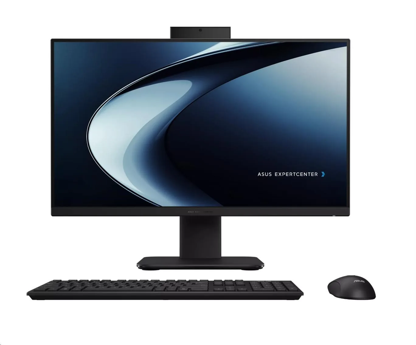 ASUS ExpertCenter/P400 (P440VA-BPC1800)/23,8"/FHD/5-210H/8GB/512GB/Intel int/bez OS/Černá/2R
