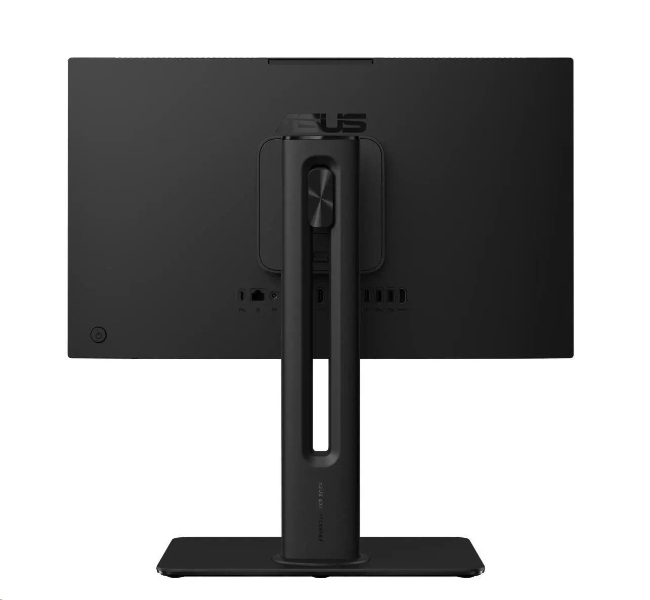 ASUS ExpertCenter/P400 (P440VA-BPC1800)/23,8"/FHD/5-210H/8GB/512GB/Intel int/bez OS/Černá/2R