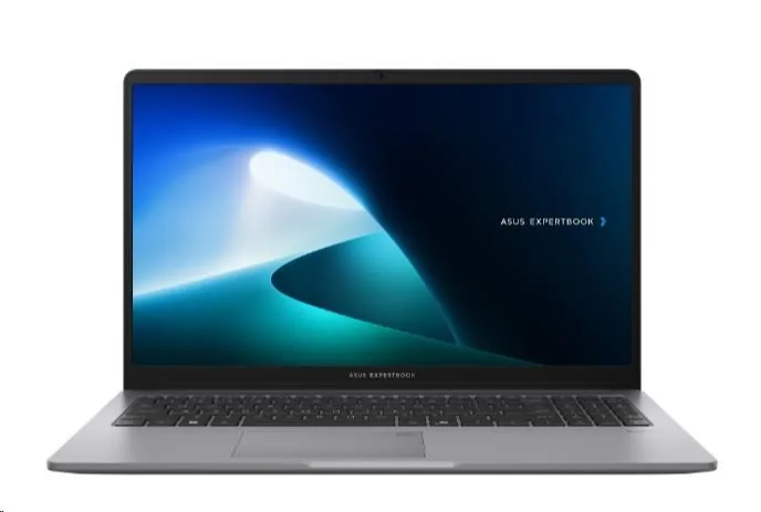 ASUS ExpertBook P1/P1503CVA-C716512X/7-240H/15,6"/FHD/16GB/512GB/Intel int/W11P/Gray/2R
