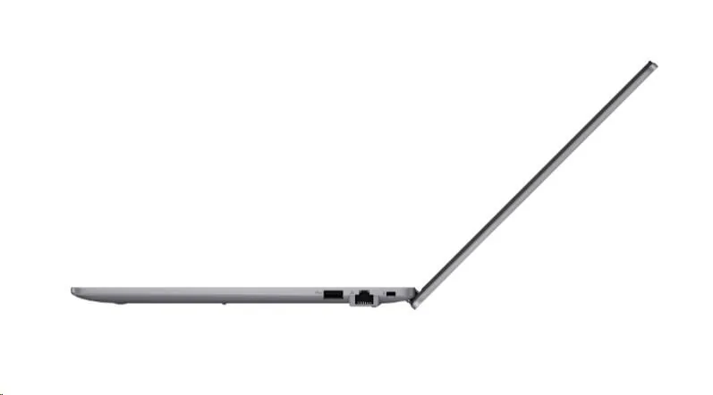 ASUS ExpertBook P1/P1503CVA-C716512X/7-240H/15,6"/FHD/16GB/512GB/Intel int/W11P/Gray/2R