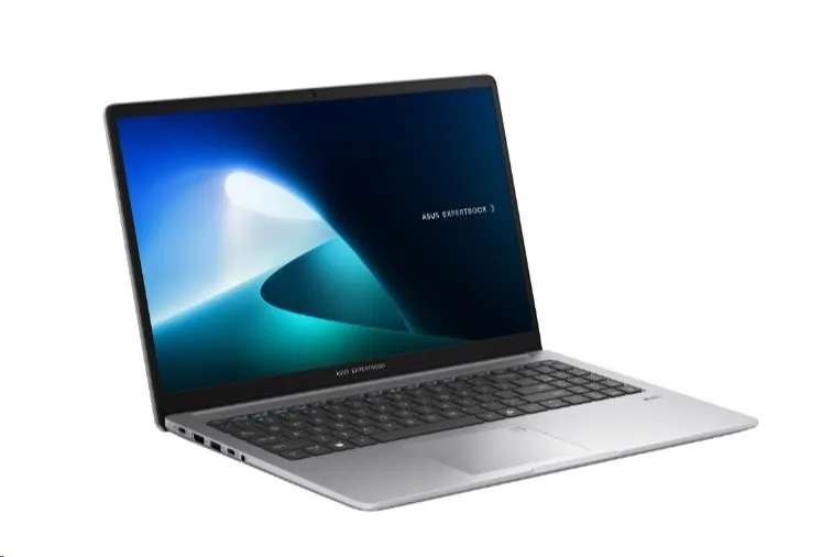 ASUS ExpertBook P1/P1503CVA-C716512X/7-240H/15,6"/FHD/16GB/512GB/Intel int/W11P/Gray/2R