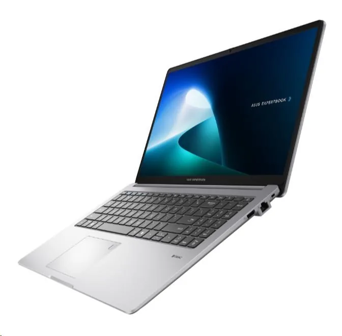 ASUS ExpertBook P1/P1503CVA-C716512X/7-240H/15,6"/FHD/16GB/512GB/Intel int/W11P/Gray/2R