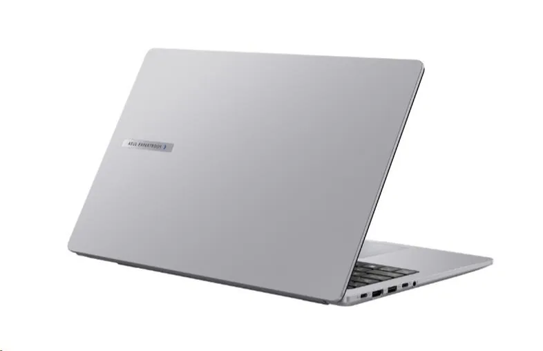 ASUS ExpertBook P1/P1503CVA-C716512X/7-240H/15,6"/FHD/16GB/512GB/Intel int/W11P/Gray/2R