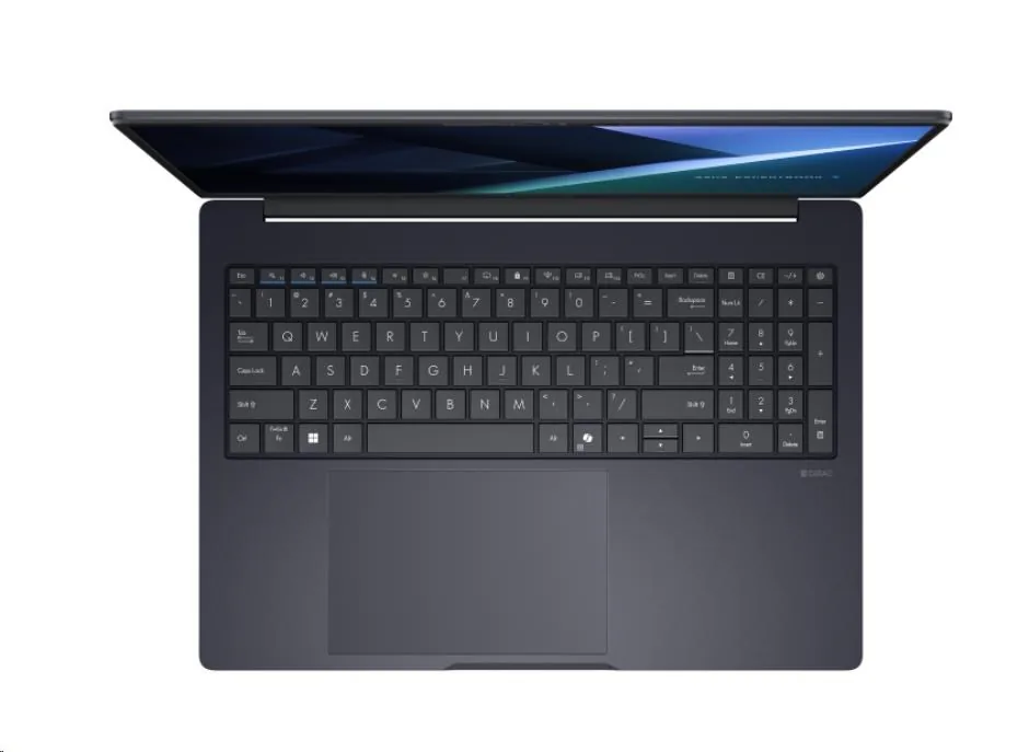 ASUS ExpertBook B5/B5605CCA-CU516512X/U5-225H/16"/WUXGA/16GB/512GB/Intel int/W11P/Gray/3R On-Site