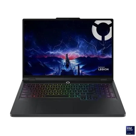 Lenovo Legion Pro 5/16IAX10/U9-275HX/16"/2560x1600/32GB/1TB/RTX 5060/W11H/Eclipse Black/3R
