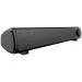 Genius SoundBar 220BT, 2.0, 4W, černý