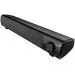 Genius SoundBar 220BT, 2.0, 4W, černý