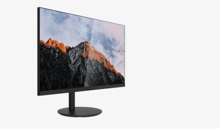 Dahua DHI-LM27-A201Y - Commercial Series - LED monitor - 27" - 1920 x 1080 Full HD (1080p) @ 100 Hz - IPS - 250 cd/m? - 1000:1 - 5 ms - HDMI, VGA