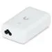 Ubiquiti UniFi - Dávkovač energie - AC 100-240 V - 30 watt - výstupní konektory: 1