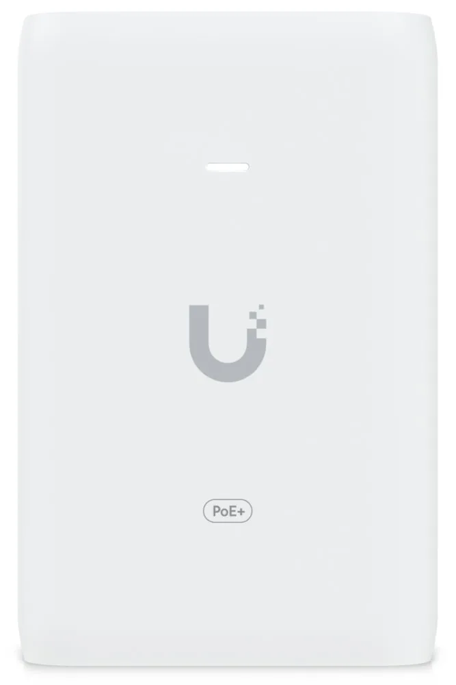 Ubiquiti UniFi - Dávkovač energie - AC 100-240 V - 30 watt - výstupní konektory: 1
