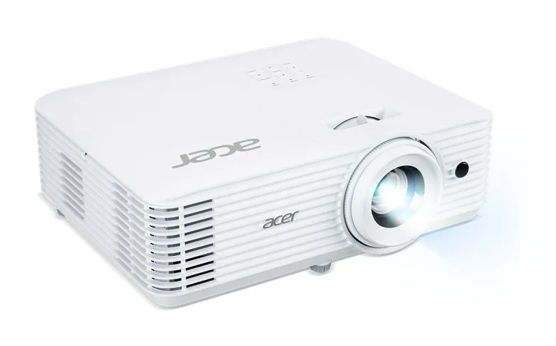Acer P5550/DLP/5200lm/FHD/HDMI/LAN