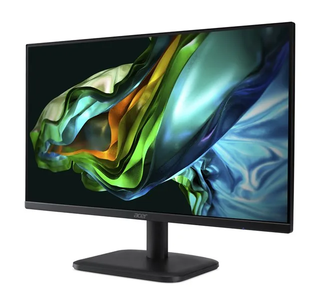 Acer/EK241YP0bi/23,8"/VA/FHD/144Hz/1ms/Černá/2R