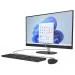 HP 27/27-cr0012nc/27"/FHD/i5-1335U/8GB/512GB/Intel int/W11H/Černá/2R
