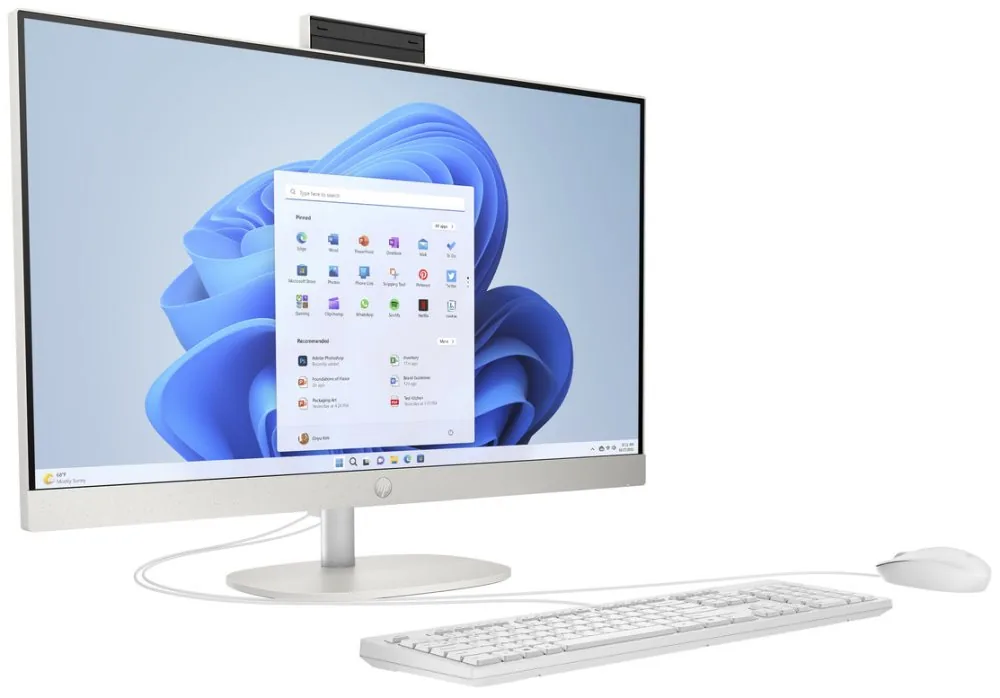 HP 27/27-cr0014nc/27"/FHD/i5-1335U/16GB/512GB/Intel int/W11H/Bílá/2R
