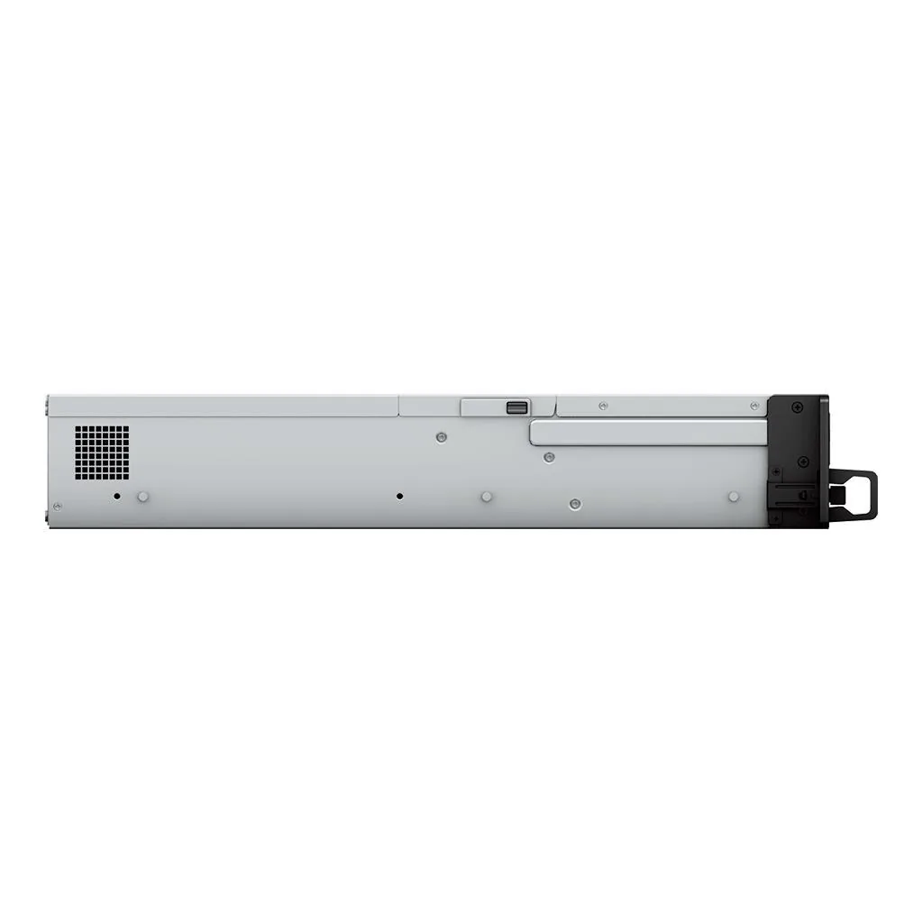 Synology RS2423RP+II RackStation (4C Ryzen V1780B 3,35-3,6GHz 8GBRAM 12xSATA 2xUSB3.2 1xminiSAS 2xGbE 1x10GbE 1xPCIe RP)
