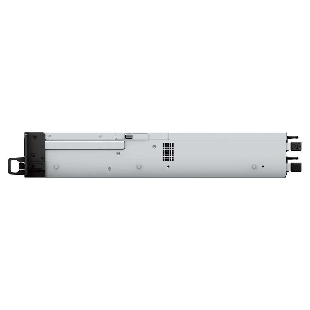 Synology RS2423RP+II RackStation (4C Ryzen V1780B 3,35-3,6GHz 8GBRAM 12xSATA 2xUSB3.2 1xminiSAS 2xGbE 1x10GbE 1xPCIe RP)