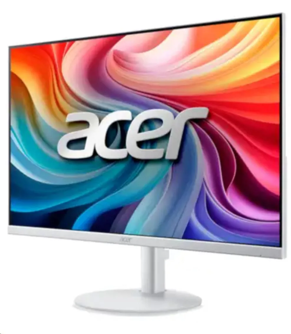 Acer/SA273P1wmix/27"/IPS/FHD/144Hz/1ms/Bílá/2R