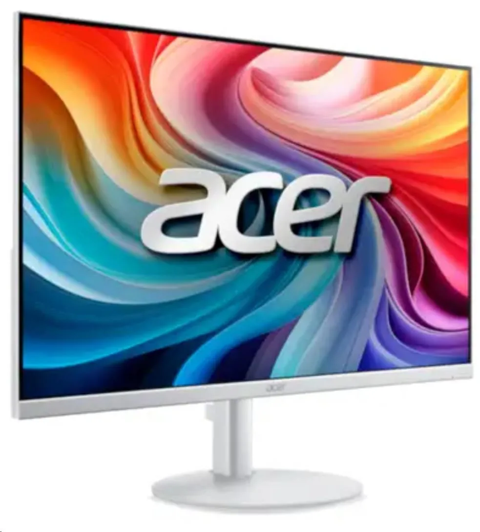 Acer/SA273P1wmix/27"/IPS/FHD/144Hz/1ms/Bílá/2R