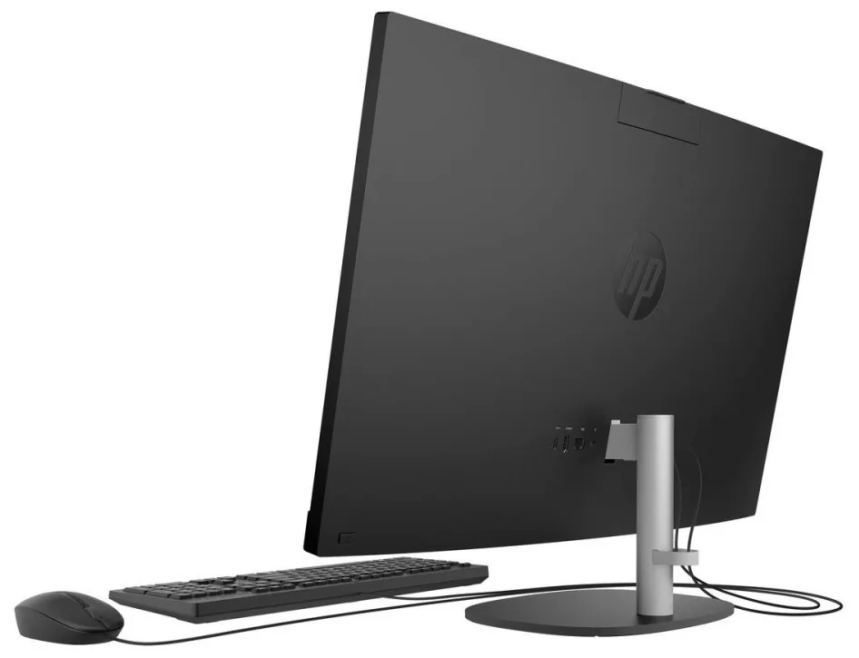 HP 27/27-cr0018nc/27"/FHD/i7-1355U/32GB/1TB/Intel int/W11H/Černá/2R