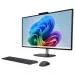 HP OmniStudio X/27-cx0000nc/27"/QHD/U5-325/16GB/512GB/Intel int/W11P/Šedá/2R
