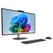HP OmniStudio X/27-cx0000nc/27"/QHD/U5-325/16GB/512GB/Intel int/W11P/Šedá/2R