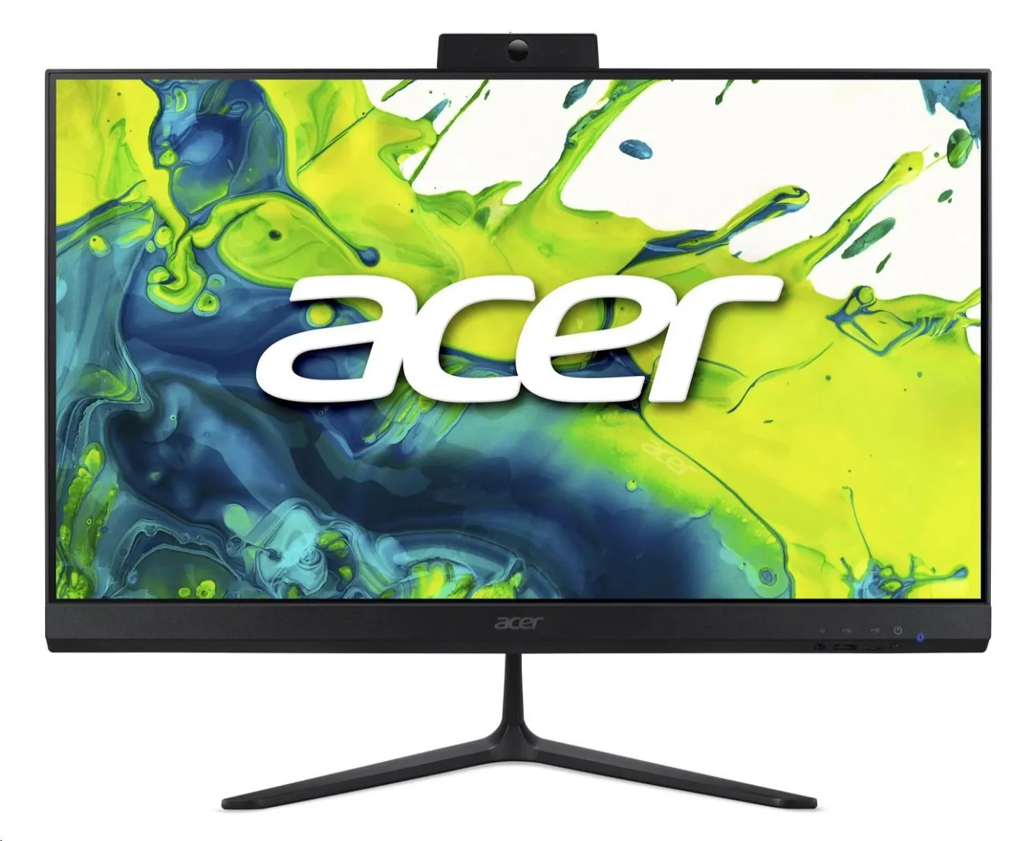 Acer Aspire/C24B-GMTL_LUBCU5115U_65W/23,8"/FHD/U5-115U/8GB/512GB/Intel int/W11H/Černá/2R