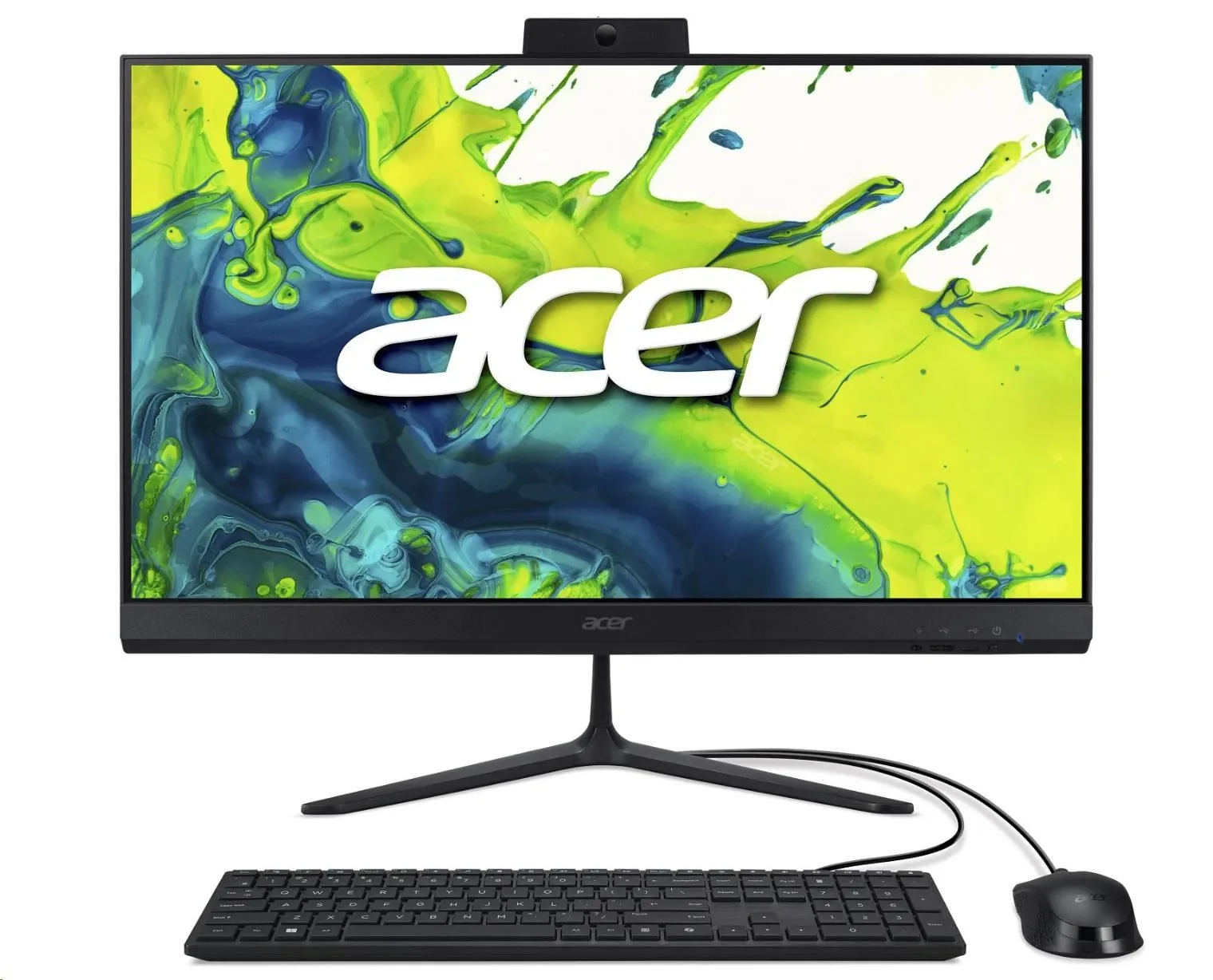 Acer Aspire/C24B-GMTL_LUBCU5115U_65W/23,8"/FHD/U5-115U/8GB/512GB/Intel int/W11H/Černá/2R
