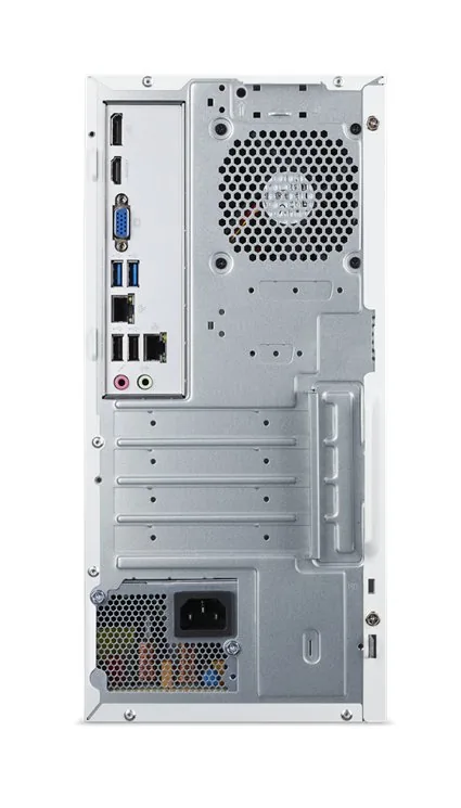 Acer Aspire/TC-102_H610D4_FR180W/Tower/i3-14100/8GB/512GB/Intel int/W11H/2R