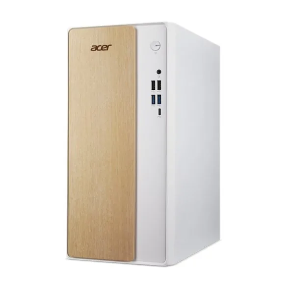 Acer Aspire/TC-102_H610D4_FR180W/Tower/i5-14400/8GB/512GB/Intel int/W11H/2R
