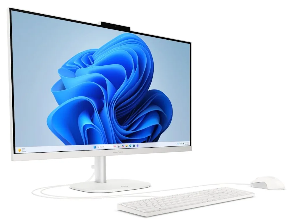 HP 27/27-cv0011nc/27"/FHD/T/R5-40/8GB/512GB/AMD int/W11H/Bílá/2R