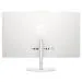 HP 27/27-cv0011nc/27"/FHD/T/R5-40/8GB/512GB/AMD int/W11H/Bílá/2R